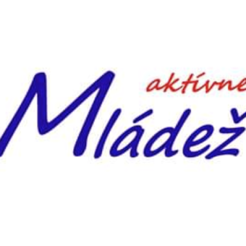 Mládež aktívne