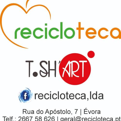 Recicloteca