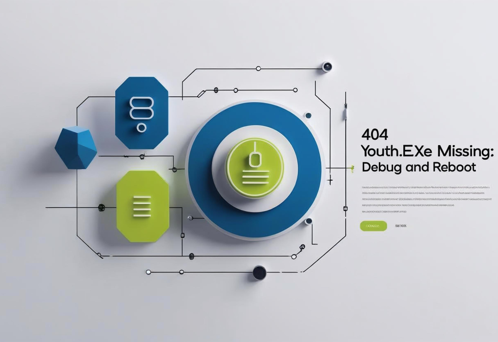 404 Youth.exe Missing: Debug and Reboot