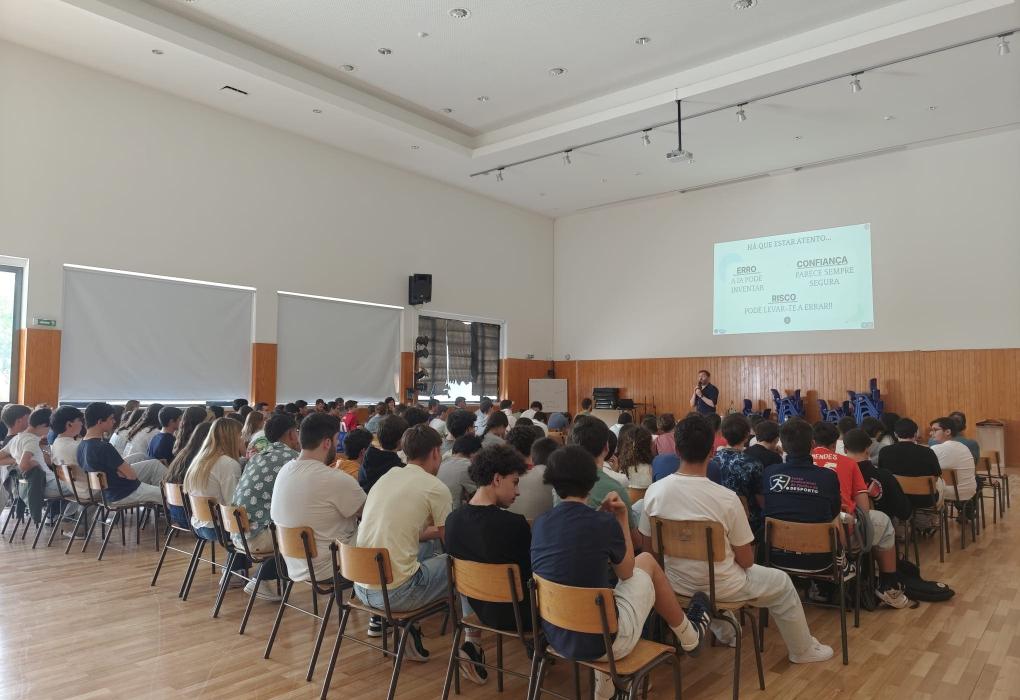Workshop: "Empowering Youth Work with AI"