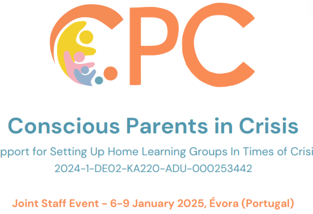 Kick-Off - Joint Staff Event (Évora, Portugal)