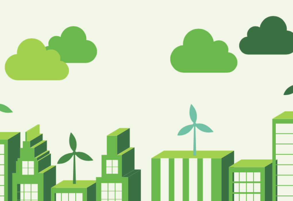 Ecoventure: Exploring Green Business In Action