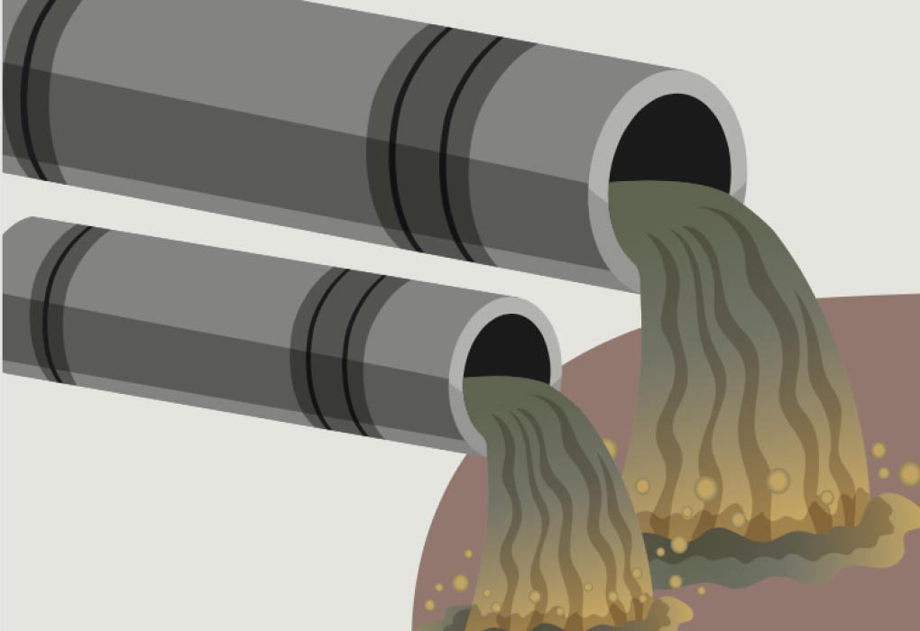 Digital Solution 4 Pollution