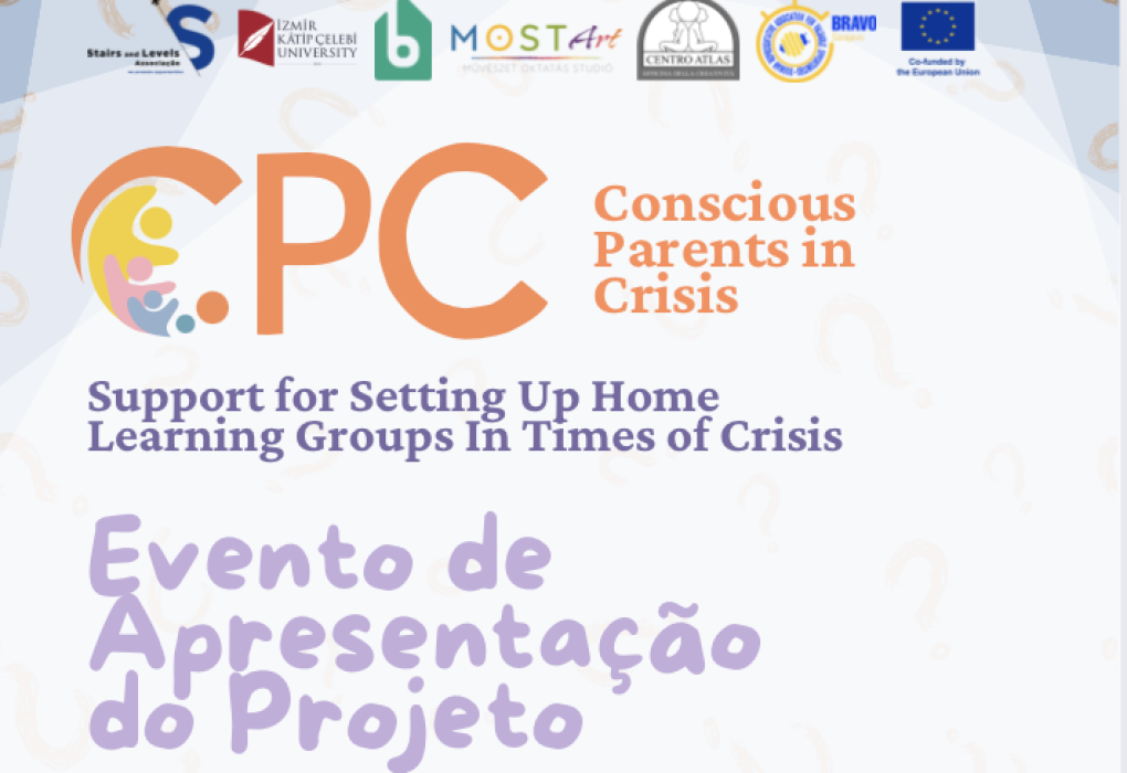 Project Presentation Event