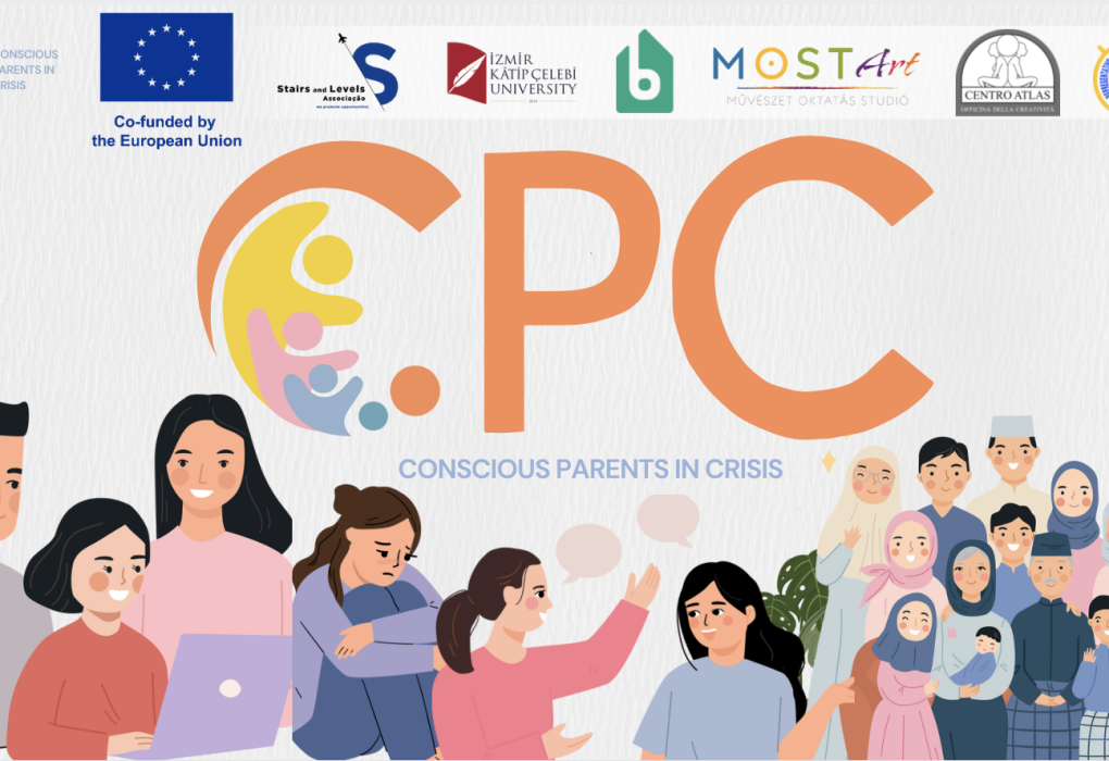 CPC - Conscious Parents in Crisis