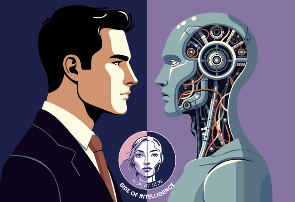 SIDE of Intelligence  – Awareness, Ethics, and the Human Factor in AI