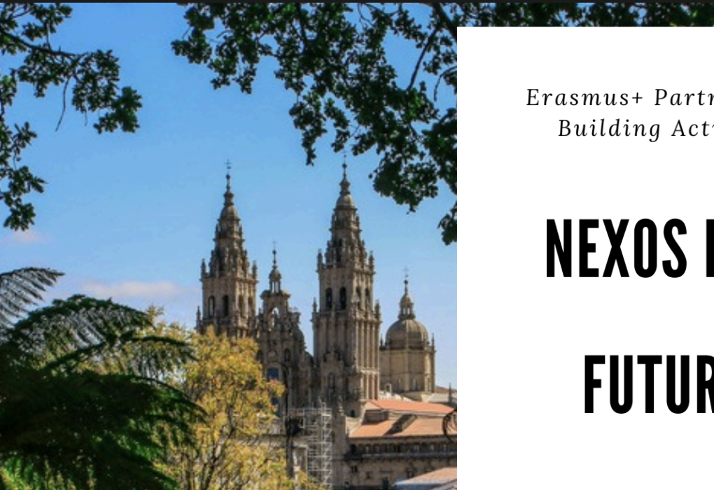 Nexos For Future