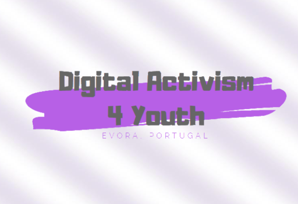 Digital Activism 4 Youth