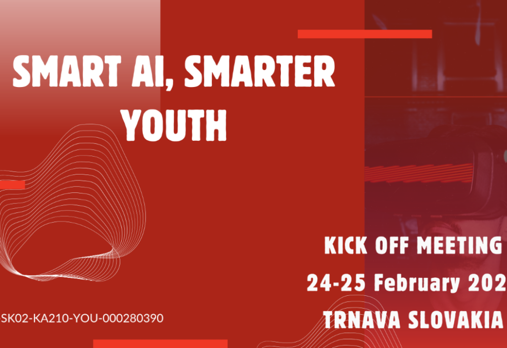 Kick-off Meeting - Joint Staff Meeting