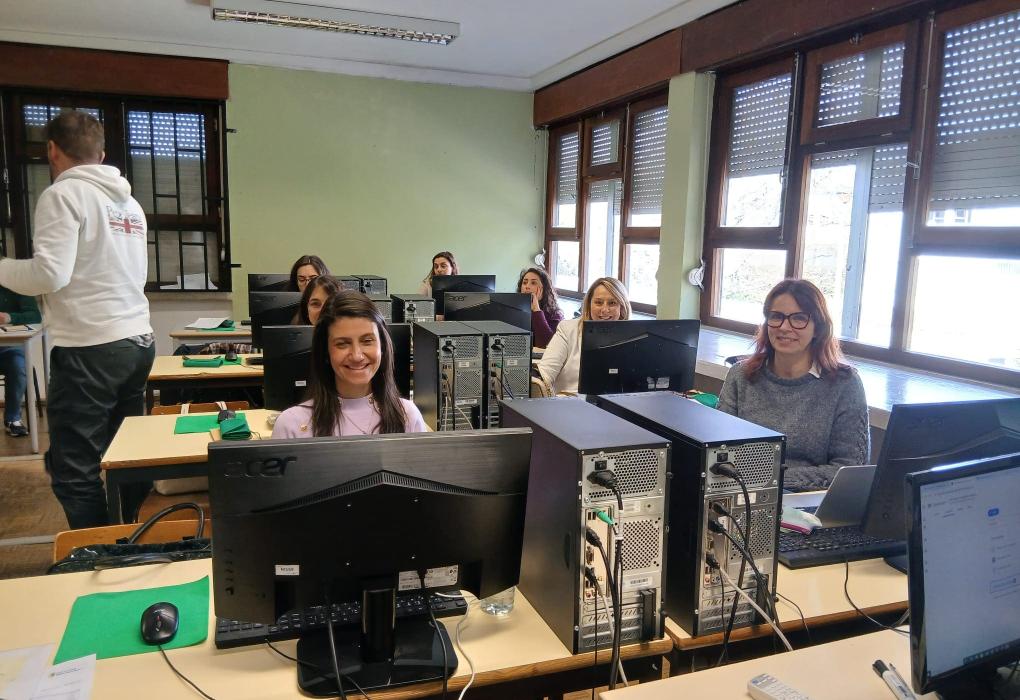 Workshop "AI for Youth Action Lab"